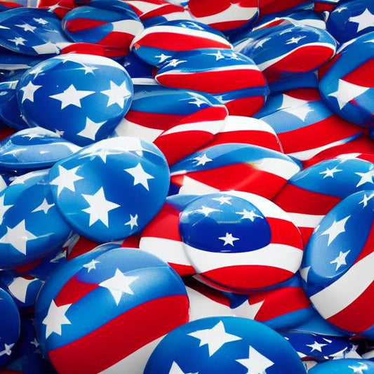 Why America is Awesome: Celebrating Diversity, Innovation, Prosperity, and Freedom