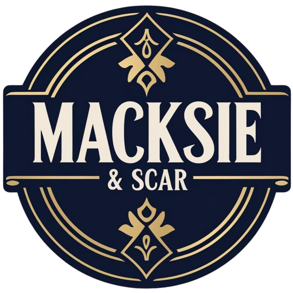 Macksie
